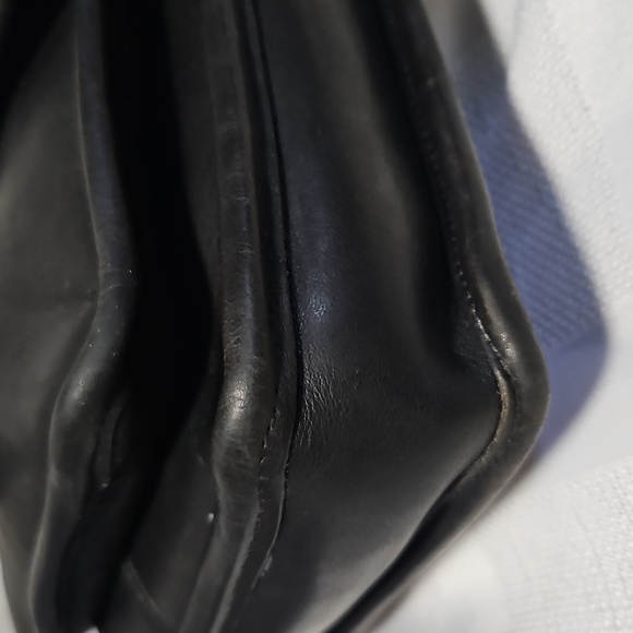 Coach Vintage Station Bag - Picture 5 of 15